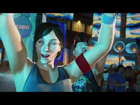 Sunset overdrive gameplay and walkthrough part 1 in 4k Ultra