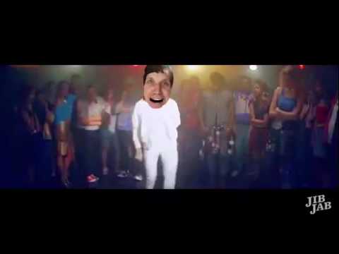 Happy Birthday Shana