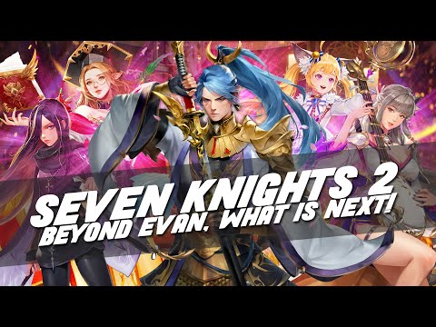 WHAT'S NEXT ~T15 Dungeon Prep, Ace & CP Growth!~ | Seven Knights 2