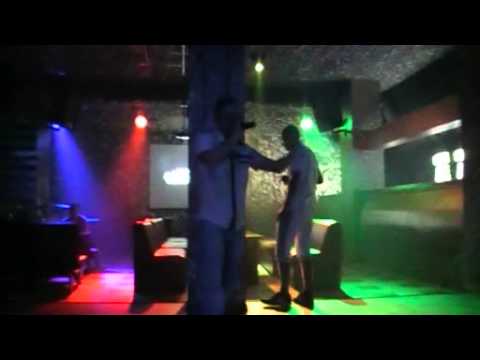 MC Bobo  Hip Hop 01 05 2013 Live la RetroChic Braila