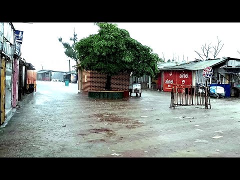 BAKKHALI SEA BEACH IN RAIN TIME || BAKKHALI || BAKKHALI BAS STAND