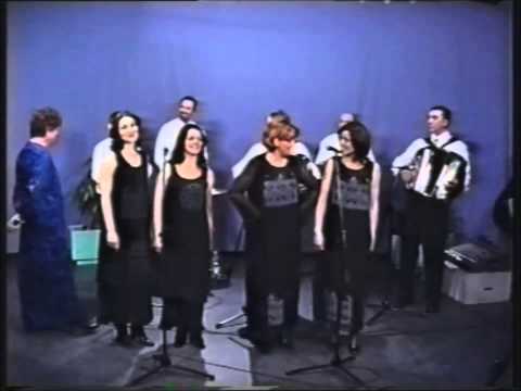 Ej mati Mira Vasiljević i ansambl Đerdan TV Kruševac uživo