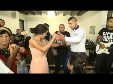 Svadba,Janka Hangurbadžová a Peter Židek,Krížová Ves,23.9.2017-8