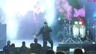 Cypress Hill (Live) - Mt. Kushmore 420 Concert | BREALTV