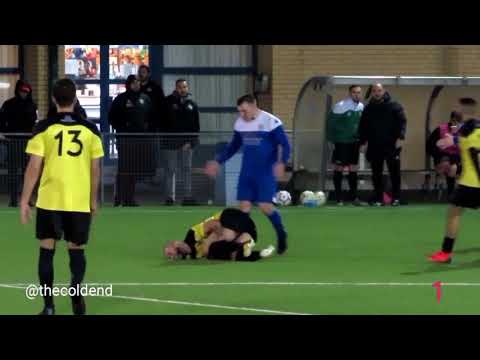 Brinsdown v FC Broxbourne Borough - Talking points