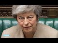 May vocht maar verloor: hoe brexit haar exit werd - RTL NIEUWS