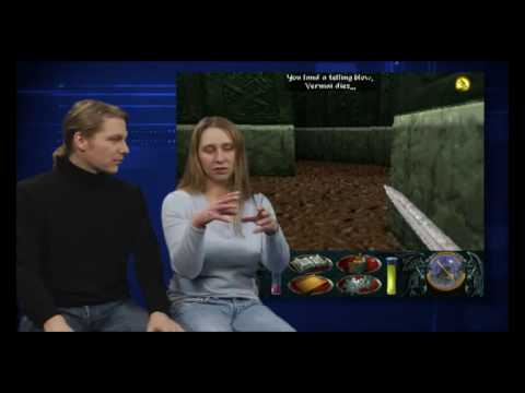 Gamestar Review 03/98