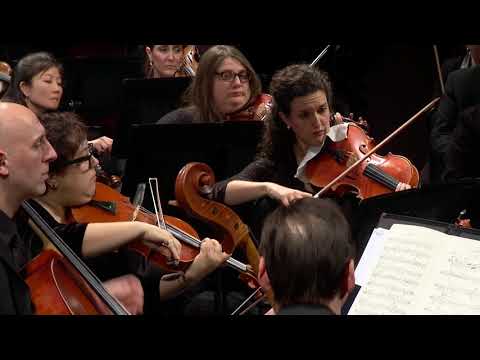 Elgar Cello Concerto mvt.  1