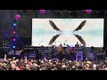 Last Salmon Man - Primus Live at Marymoor Park in Redmond, Washington 5/23/2026