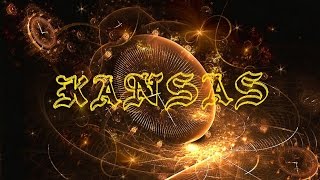 Kansas - Play The Game Tonight ❐ Lyrics ❐ HD