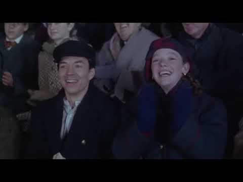 Gus and Felicity Season 4 Scenes P1