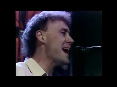 Bruce Hornsby - The Valley Road (1988) Live In Rockpalast 1990 Alemania HD