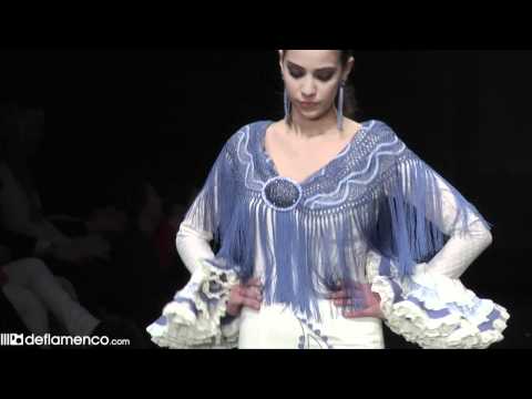 Mode show Feria SIMOF Mode show Feria SIMOF