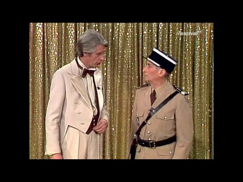 Am laufenden Band - Folge 46 - Rudi Carrell/Louis de Funès - 1979 - FHD