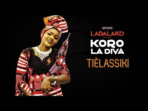8. KORO LA DIVA - TIÈLASSIKI (2020)