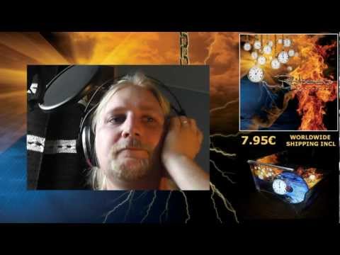 ROBEEO/Flashback - Scream n Shout - LIVE VOCALS Rob Lundgren solo album