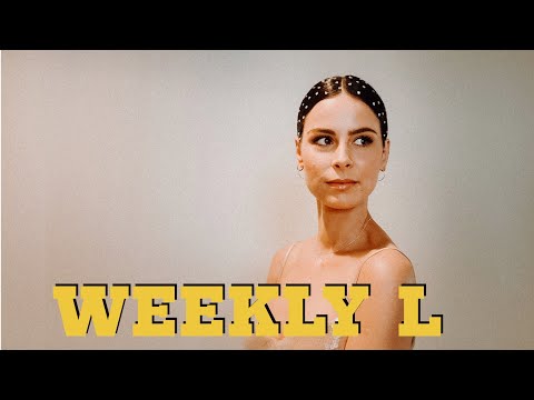 Backstage beim Finale von The Voice Kids - Corona Edition | Weekly L - Vol 28 | Lena