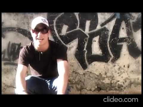 Sodioflow - Documental HipHop del oeste (fragmento)