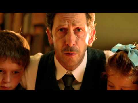 The Sound and the Fury | official trailer #1 (2016) James Franco Seth Rogen