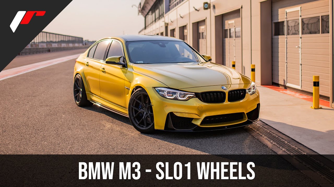 BMW 3 Series / M3 image