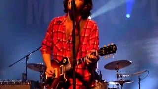 Robert Francis Lausanne &quot;one by one&quot; le 13.11.10