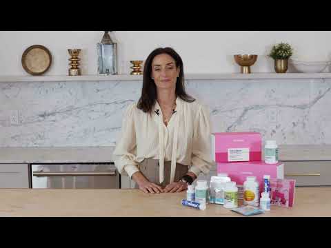 Unlock the secrets of Coral Detox with nutrition expert Amy Shapiro