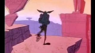 Vil Coyote Eugenio Finardi Walt Disney