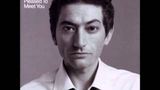 James - Pleased To Meet You (1080p with Lyrics)