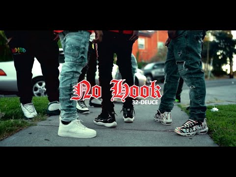 PAY DEUCE - NO HOOK [Official Music Video] Shot by: Mky_Visualz