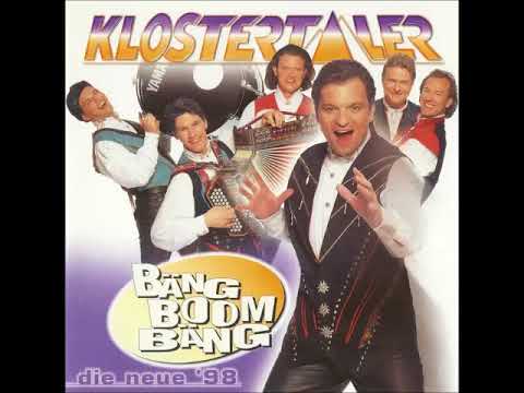 Klostertaler - Gipfelstürmer