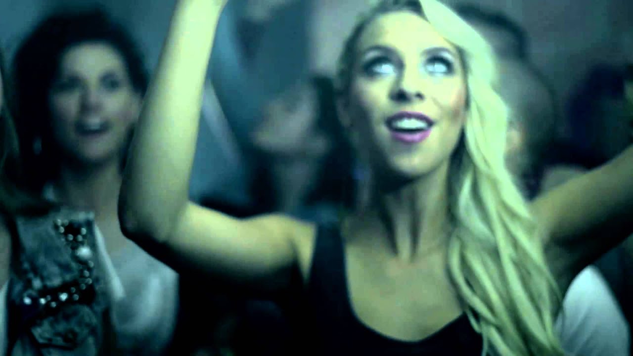 Lasgo — Feeling Alive