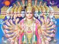 Shri Hari Stotram - Jai Shri Hari Vishnu 