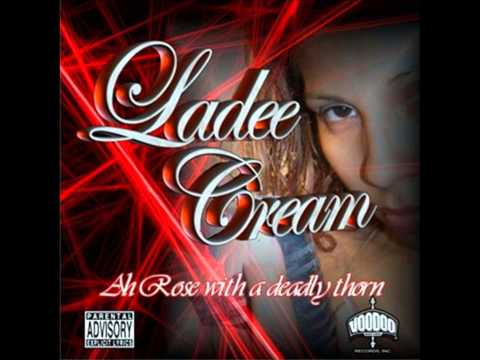 Ladee Cream - Thank You Lord