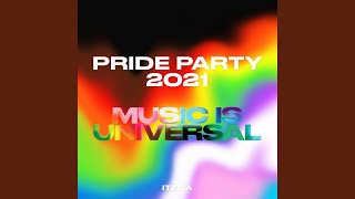 Celebrate (Ryan Riback Remix)