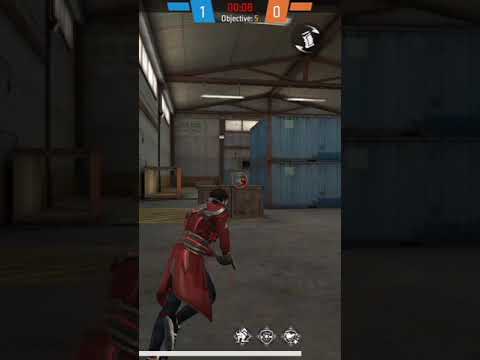 Ese kah tehe free fire #funny