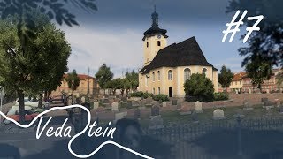 [Cities Skylines] Vedastein #7 - The first Village