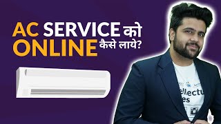 How to Grow AC Service & Repairing Business?