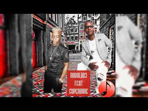 Ronald BS - DJ Super Duke - Slowly Remix - Creolicious Vibes