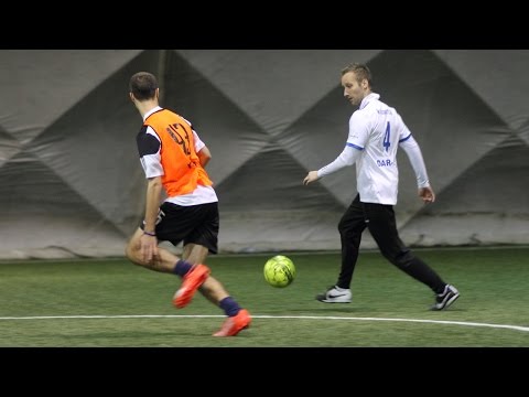 Egalite Bujakowianka - TEB Edukacja: 1. tydzień (FLS Zima 2015/16)