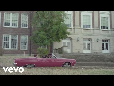 Royal Tailor - Ready Set Go [Official Music Video]