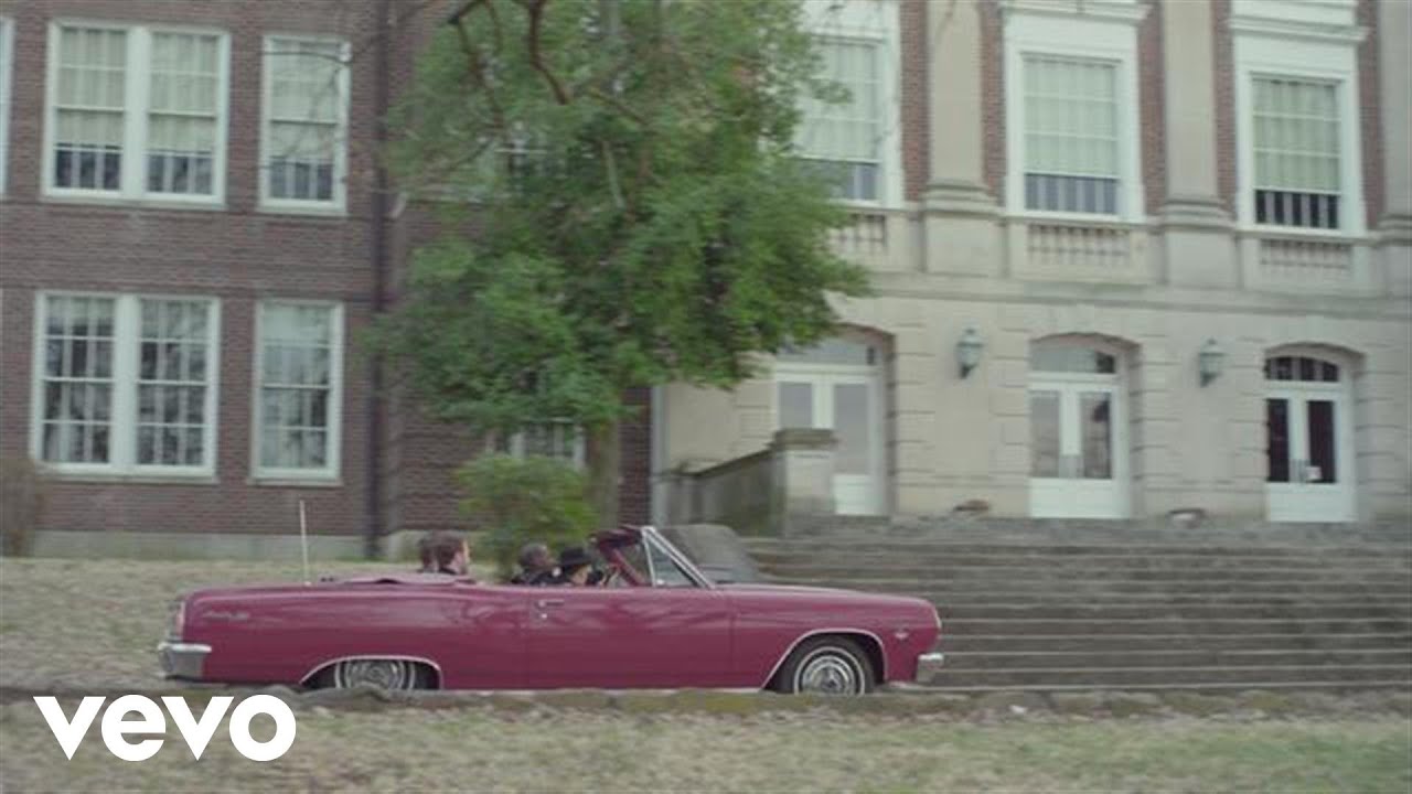 Royal Tailor - Ready Set Go (feat. Capital Kings) (Official Video)