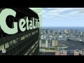 Clean IV v1.1 para GTA 4 vídeo 1