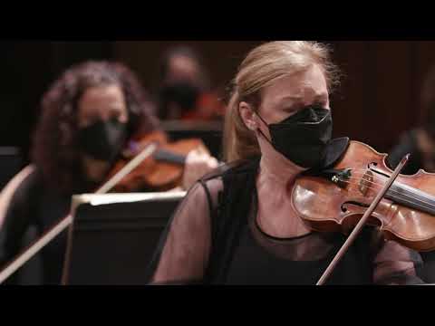 LACO SummerFest S3:E1 "Strum" Jessie Montgomery