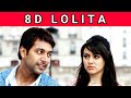 Lolita | Engeyum Kadhal | Jayam Ravi | Hansika Motwani | Harris Jayaraj | 8D Song | Music 360*