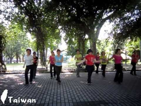 La Muchachita Cha Cha - line dance (BM Leong)