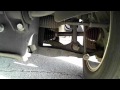 2005 Jeep Grand Cherokee 4WD Clunking Noise ...