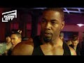 Blood And Bone: 10v1 Street Fight Scene (Michael Jai White HD CLIP)