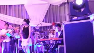 Download lagu Wedding Reception Flame of Recca - Nanka Shiawase mp3