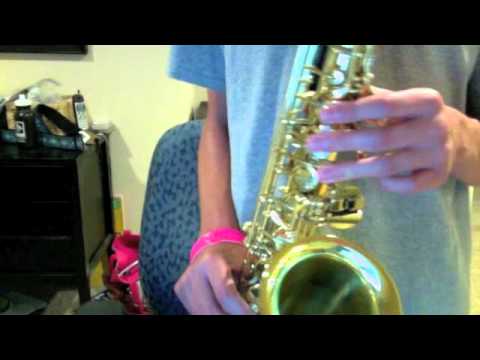 Happy Birthday Audrey!