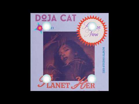 [FREE] Doja Cat Type Beat "Fairy Dust" ft SZA